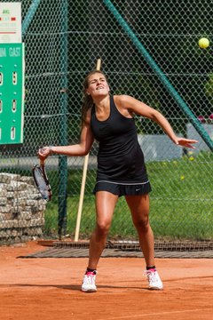 Bild 14 - TSC Glash�tte - TSV Glinde